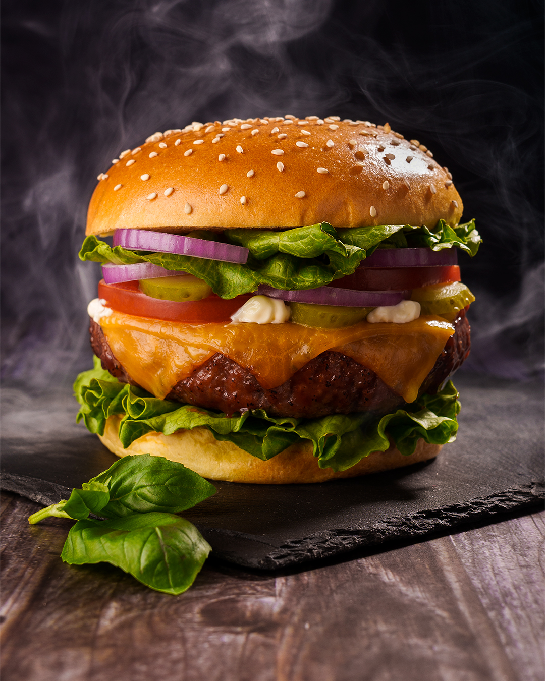 Hamburguesa 1080x1350