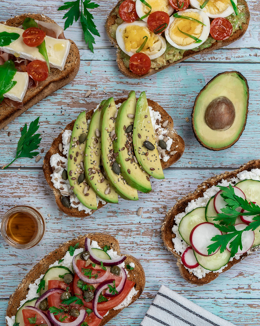 Tostadas Instagram 1080x1350