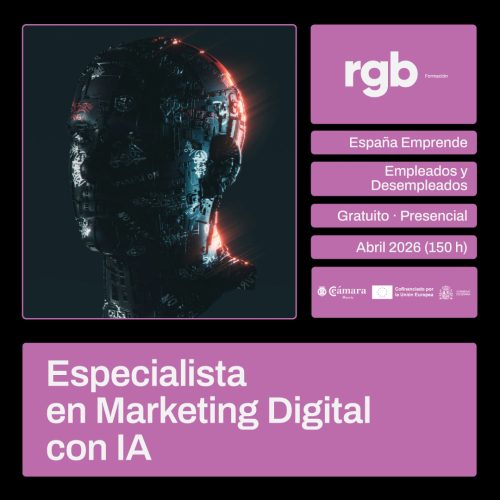 Cartel Marketing Digital IA 2026