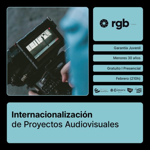 DISTRIBUCIÓN INTERNACIONAL