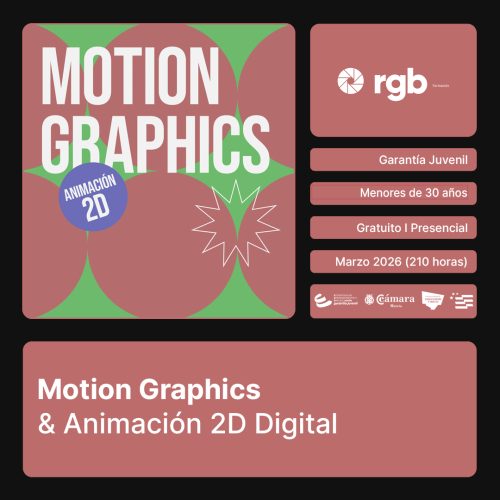 MOTION GRAPHICS