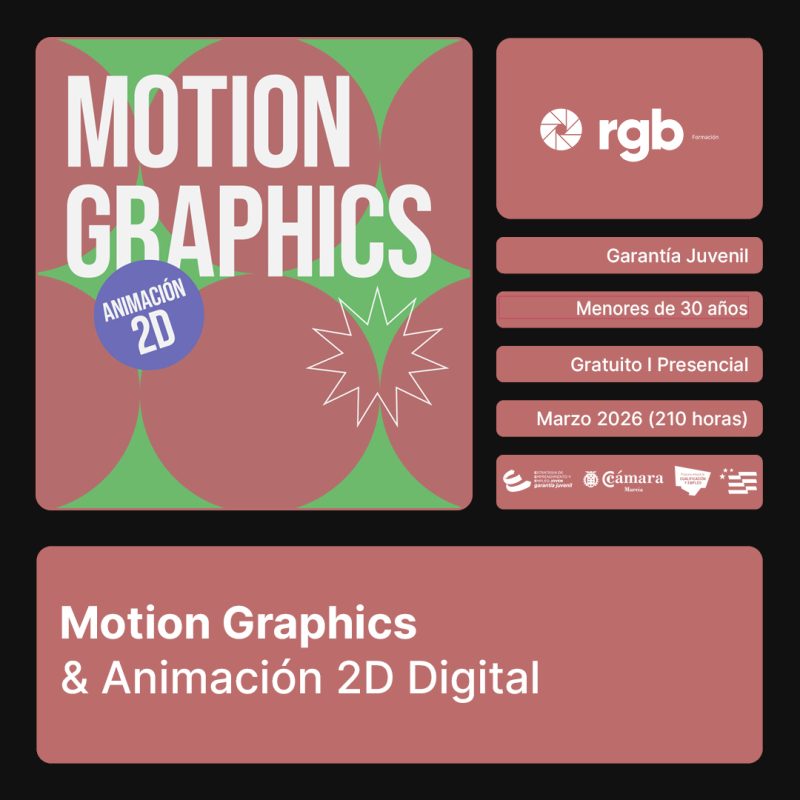 MOTION GRAPHICS