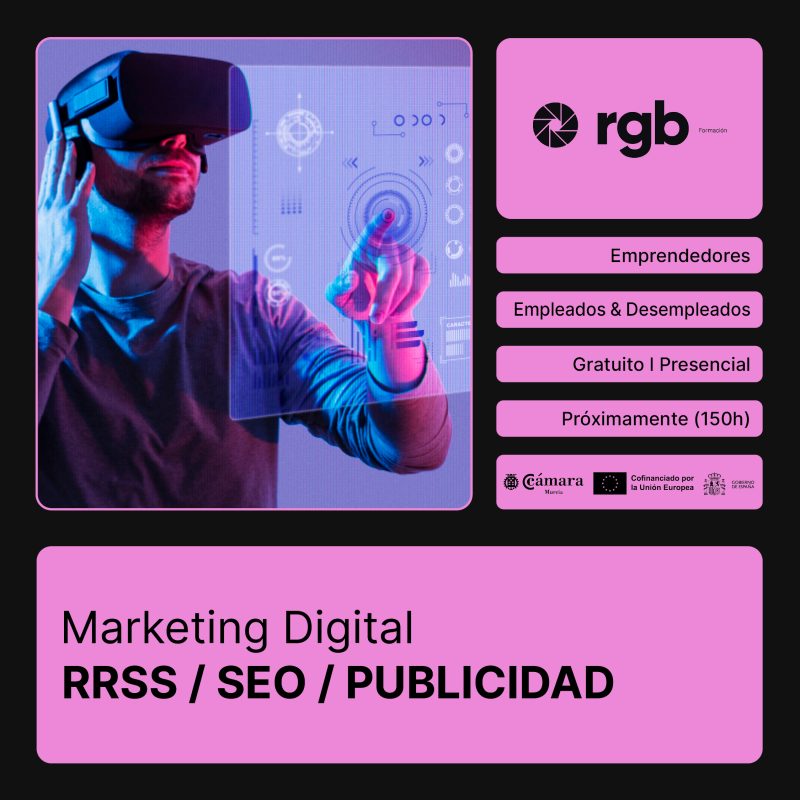 Marketing Digital
