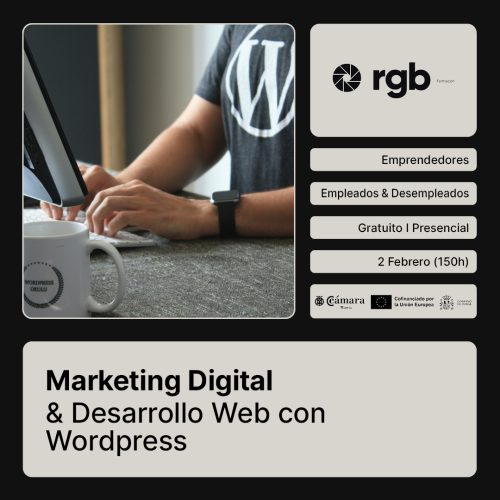 Marketing WordPress 2026_02